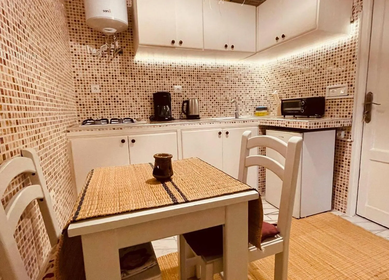 Enchanting Studio In Casablanca